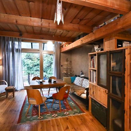 Apartament Atelier Eliska Staré Hory Zewnętrze zdjęcie