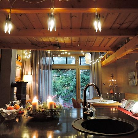 Apartament Atelier Eliska Staré Hory Zewnętrze zdjęcie