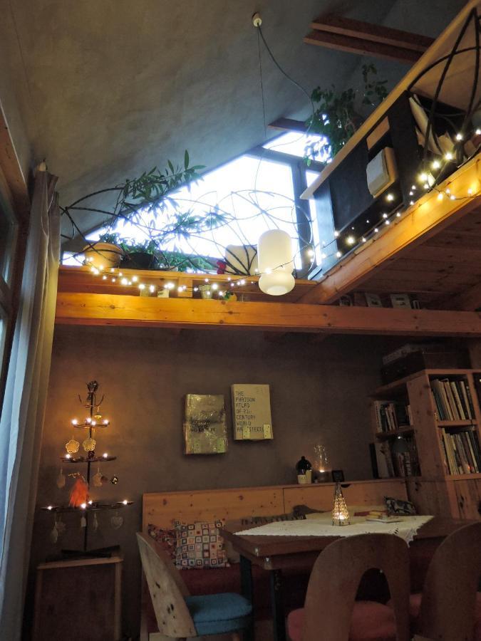 Apartament Atelier Eliska Staré Hory Zewnętrze zdjęcie