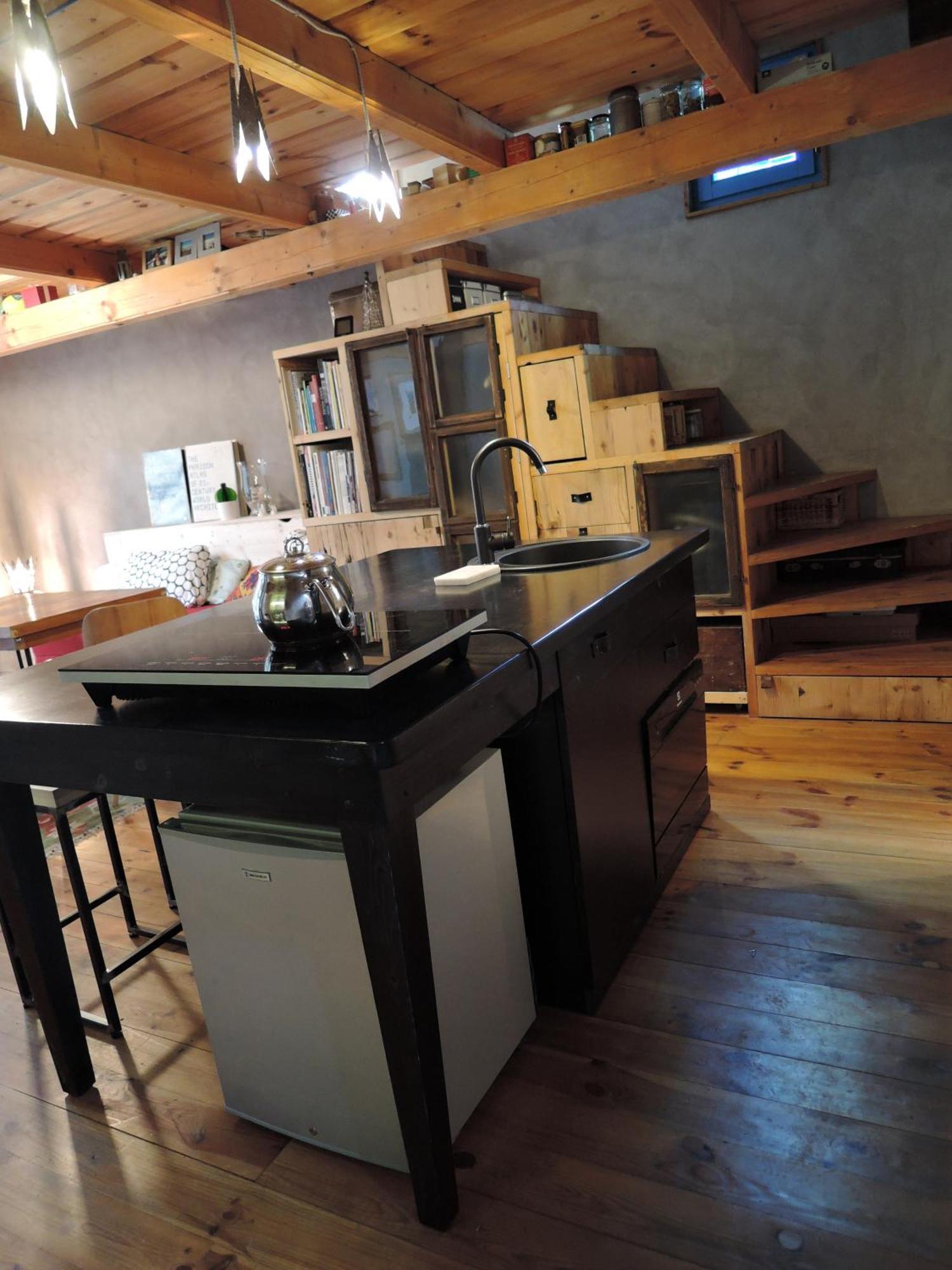 Apartament Atelier Eliska Staré Hory Zewnętrze zdjęcie