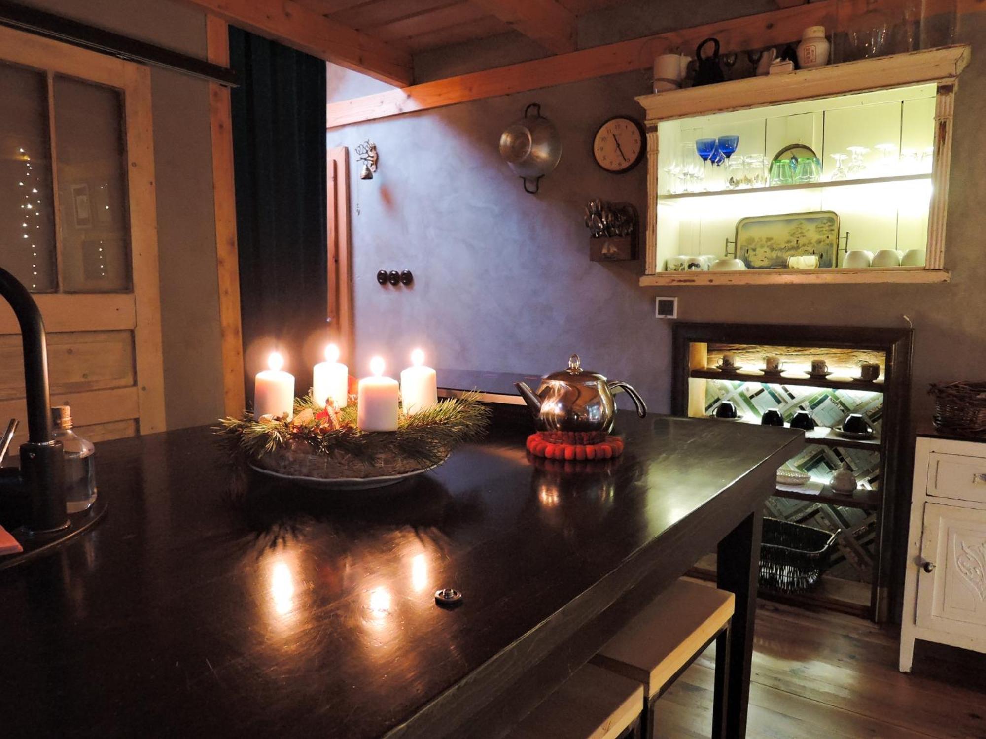 Apartament Atelier Eliska Staré Hory Zewnętrze zdjęcie