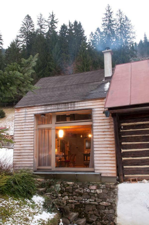 Apartament Atelier Eliska Staré Hory Zewnętrze zdjęcie