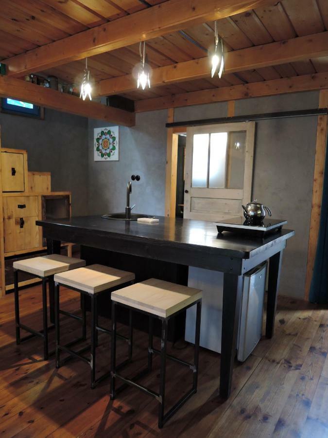 Apartament Atelier Eliska Staré Hory Zewnętrze zdjęcie