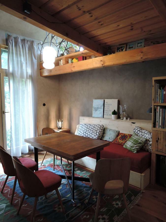 Apartament Atelier Eliska Staré Hory Zewnętrze zdjęcie